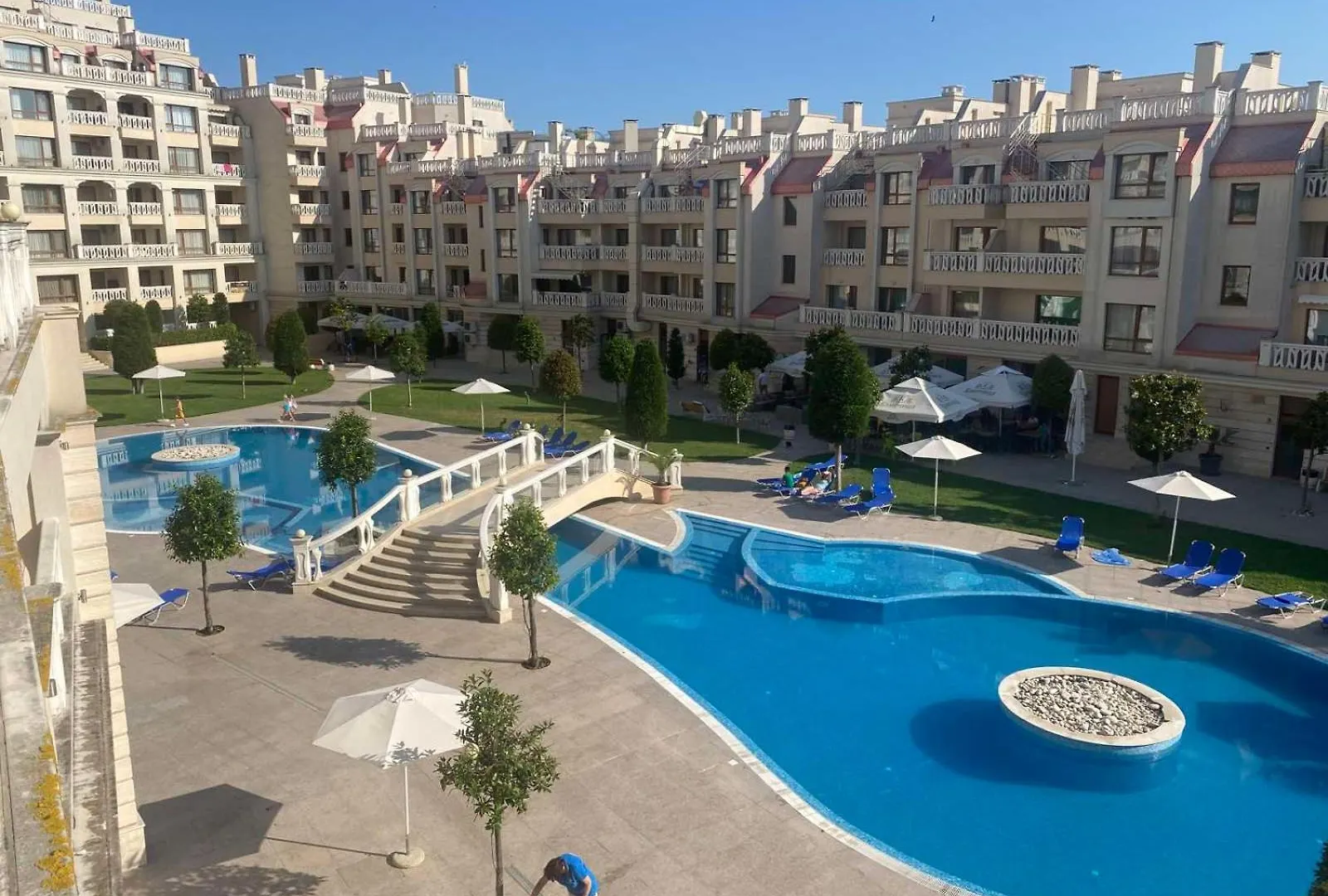 South Bay Beach Studio 2 Varna Apartamento
