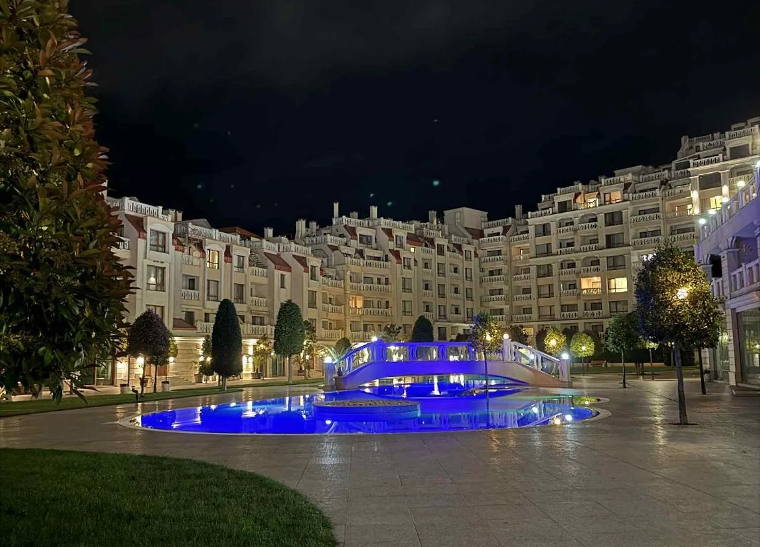 Apartamento South Bay Beach Studio 2 Varna