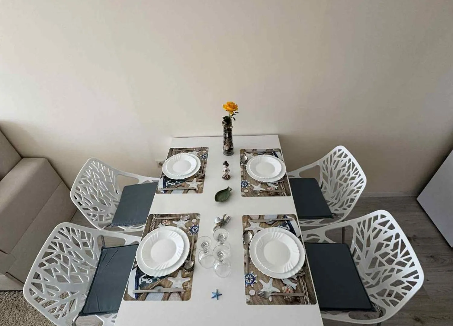 South Bay Beach Studio 2 Varna Apartamento