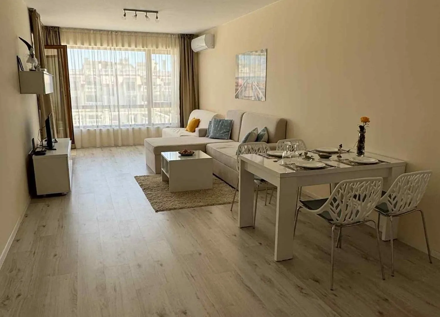 South Bay Beach Studio 2 Varna 0*,  Bulgária