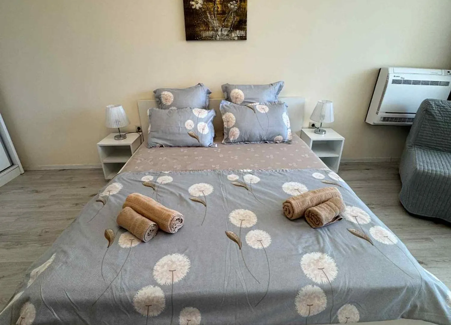 South Bay Beach Studio 2 Varna Apartamento
